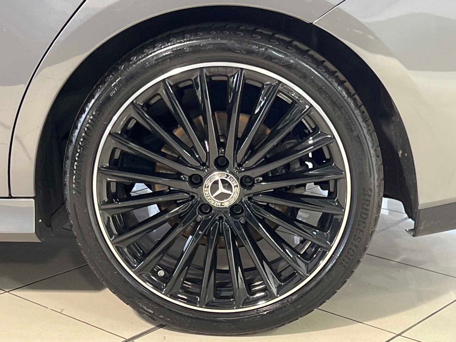 Used Mercedes-Benz CLA 2024 for sale - 76967726: Photo 12