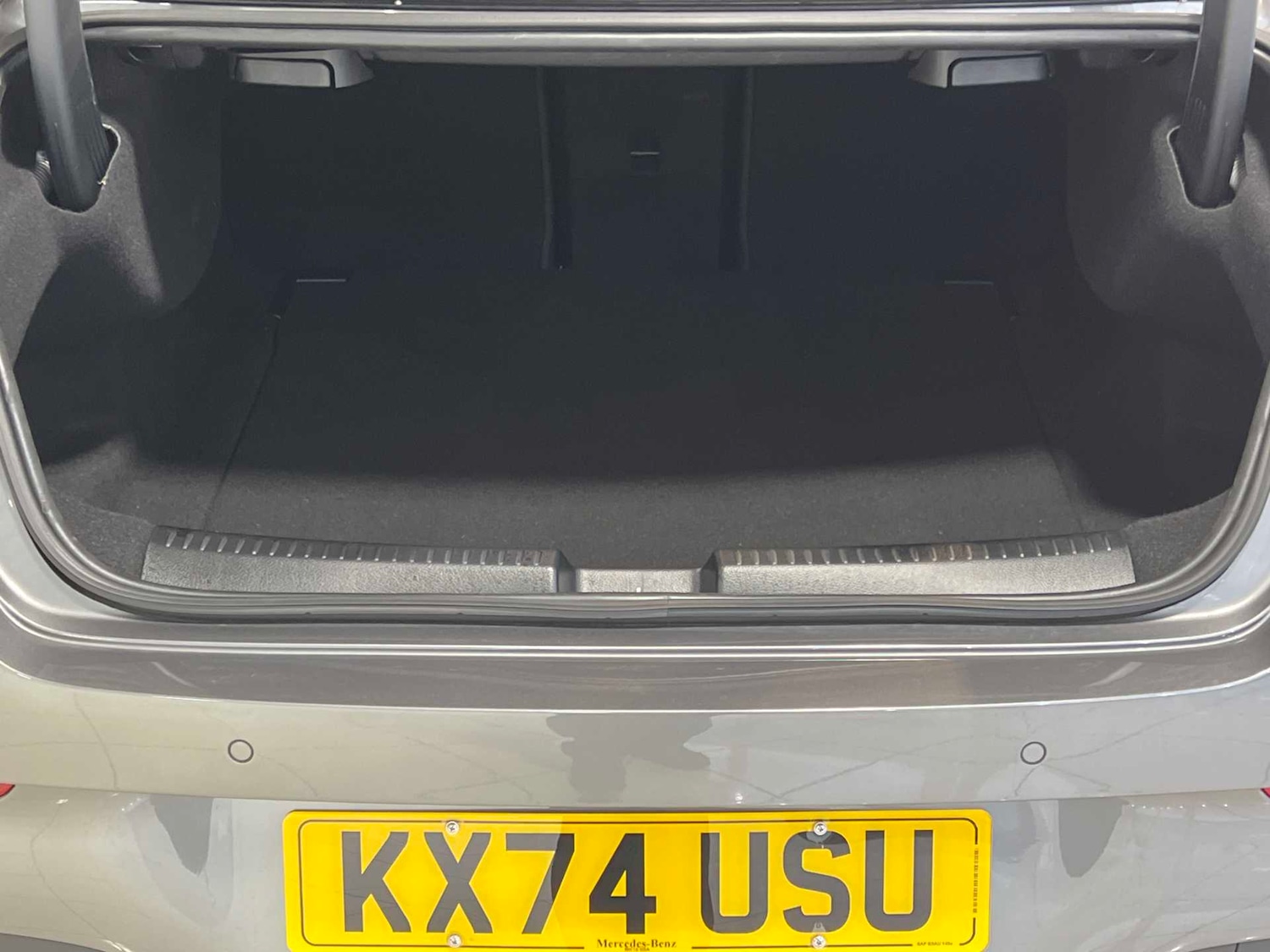 Used Mercedes-Benz CLA 2024 for sale - 76967726: Photo 13