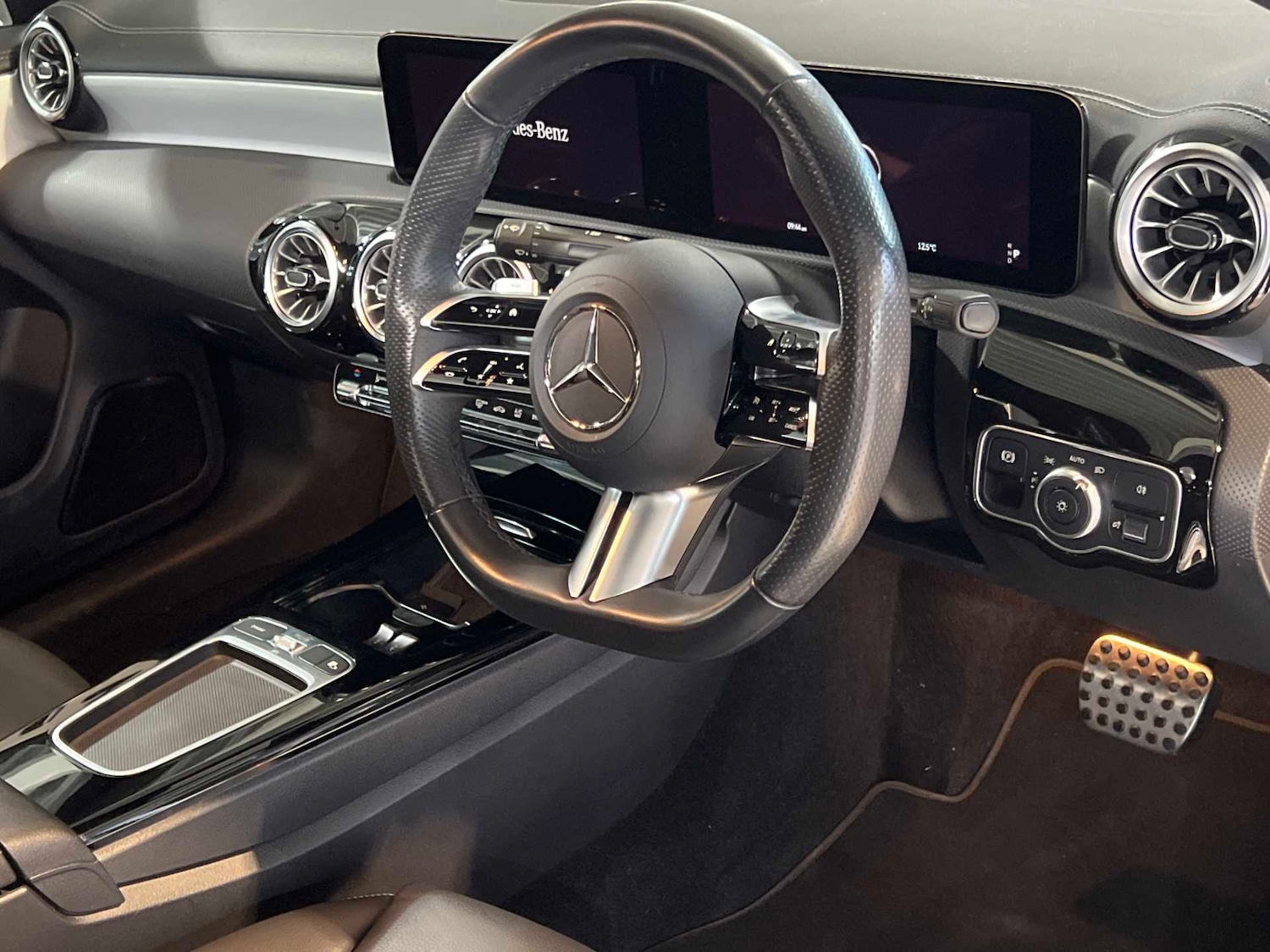 Used Mercedes-Benz CLA 2024 for sale - 76967726: Photo 14