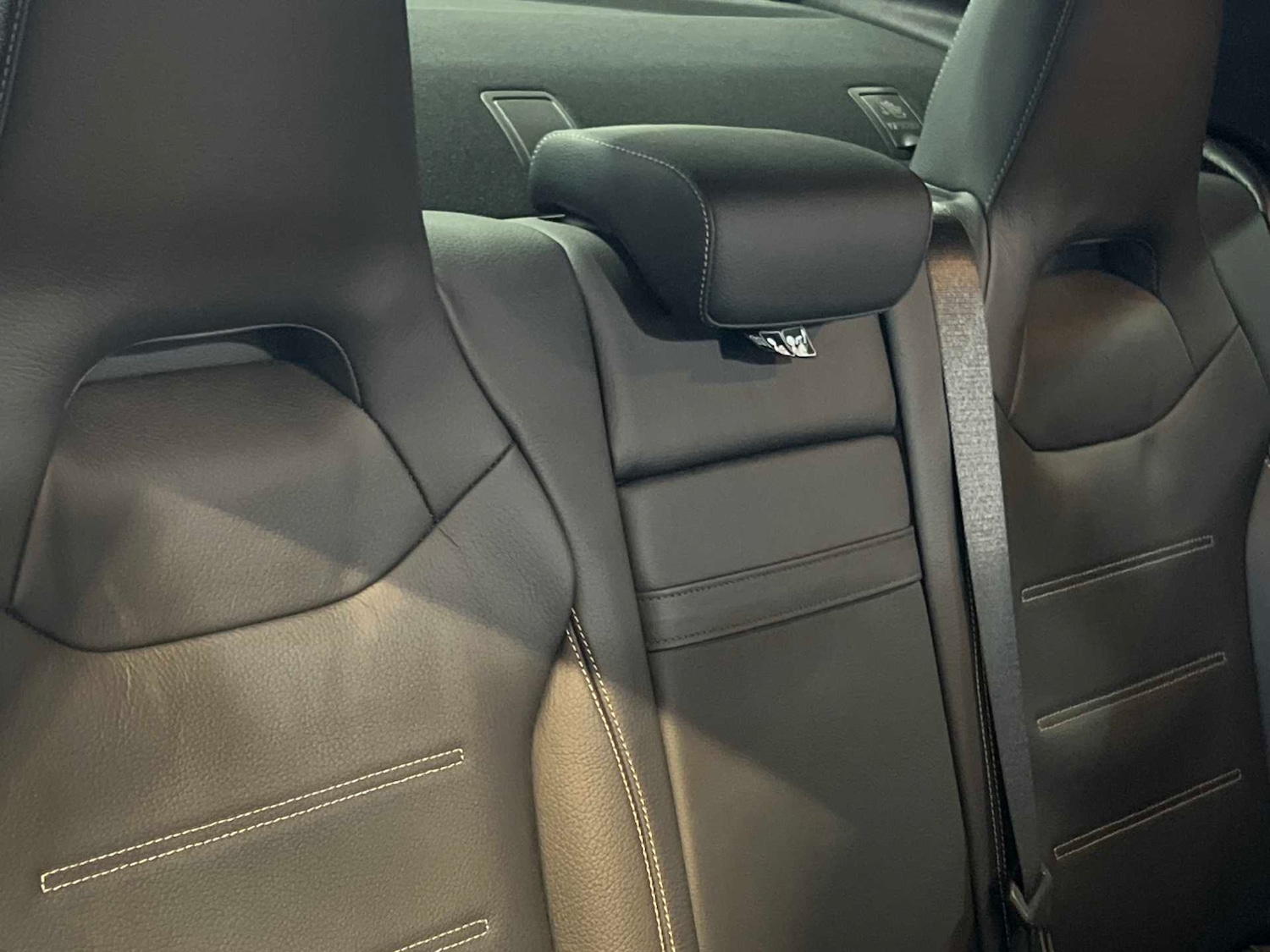 Used Mercedes-Benz CLA 2024 for sale - 76967726: Photo 15