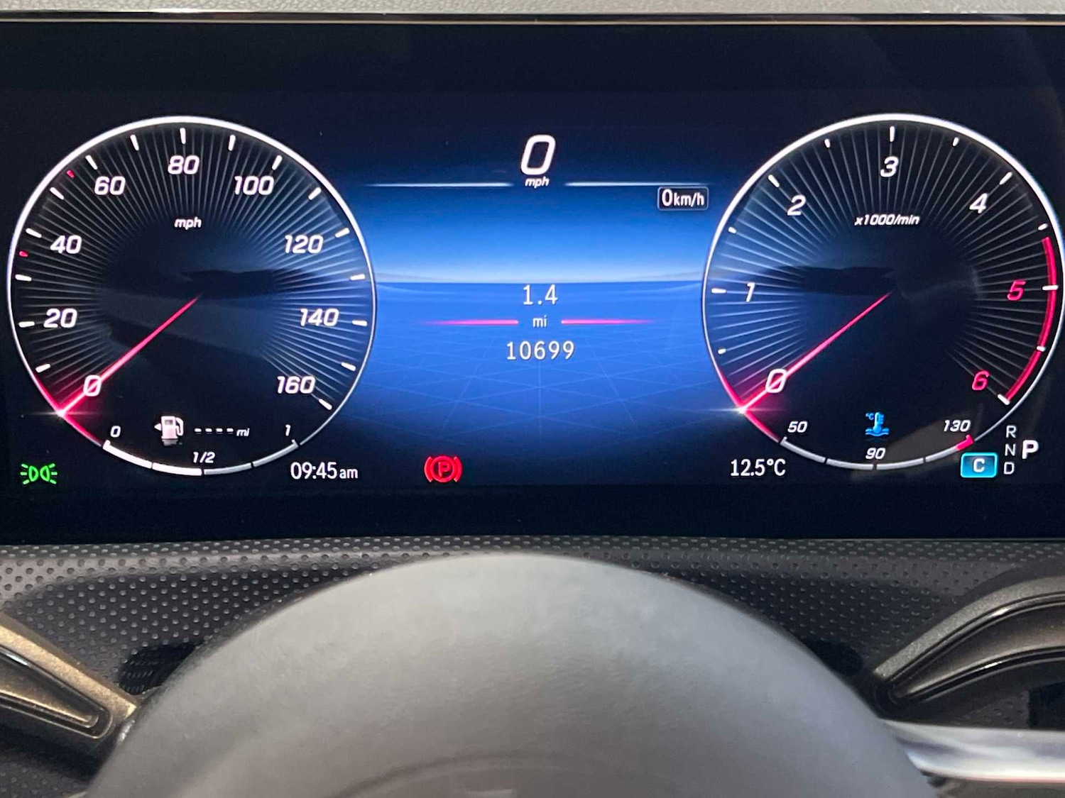 Used Mercedes-Benz CLA 2024 for sale - 76967726: Photo 16