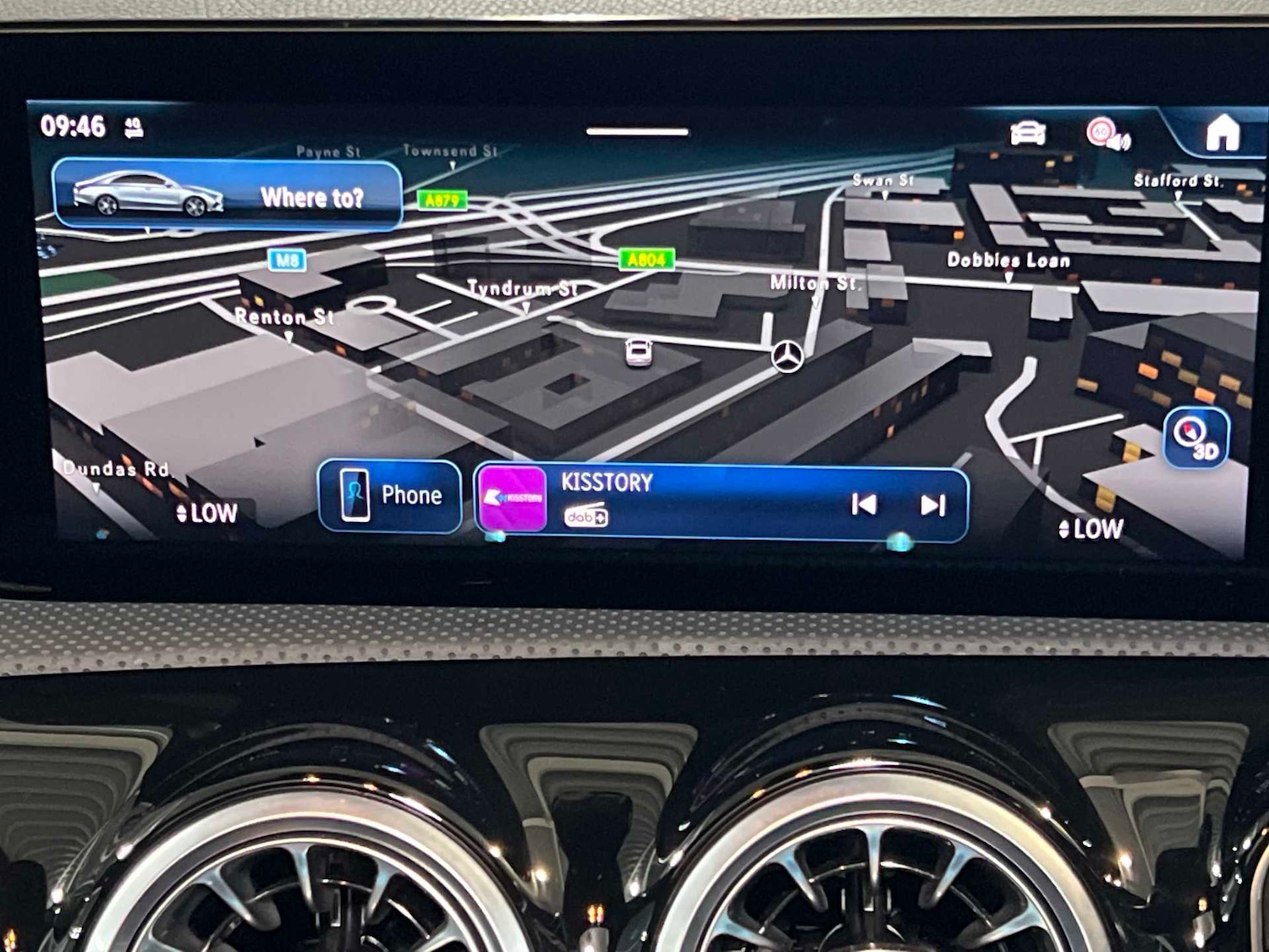 Used Mercedes-Benz CLA 2024 for sale - 76967726: Photo 20