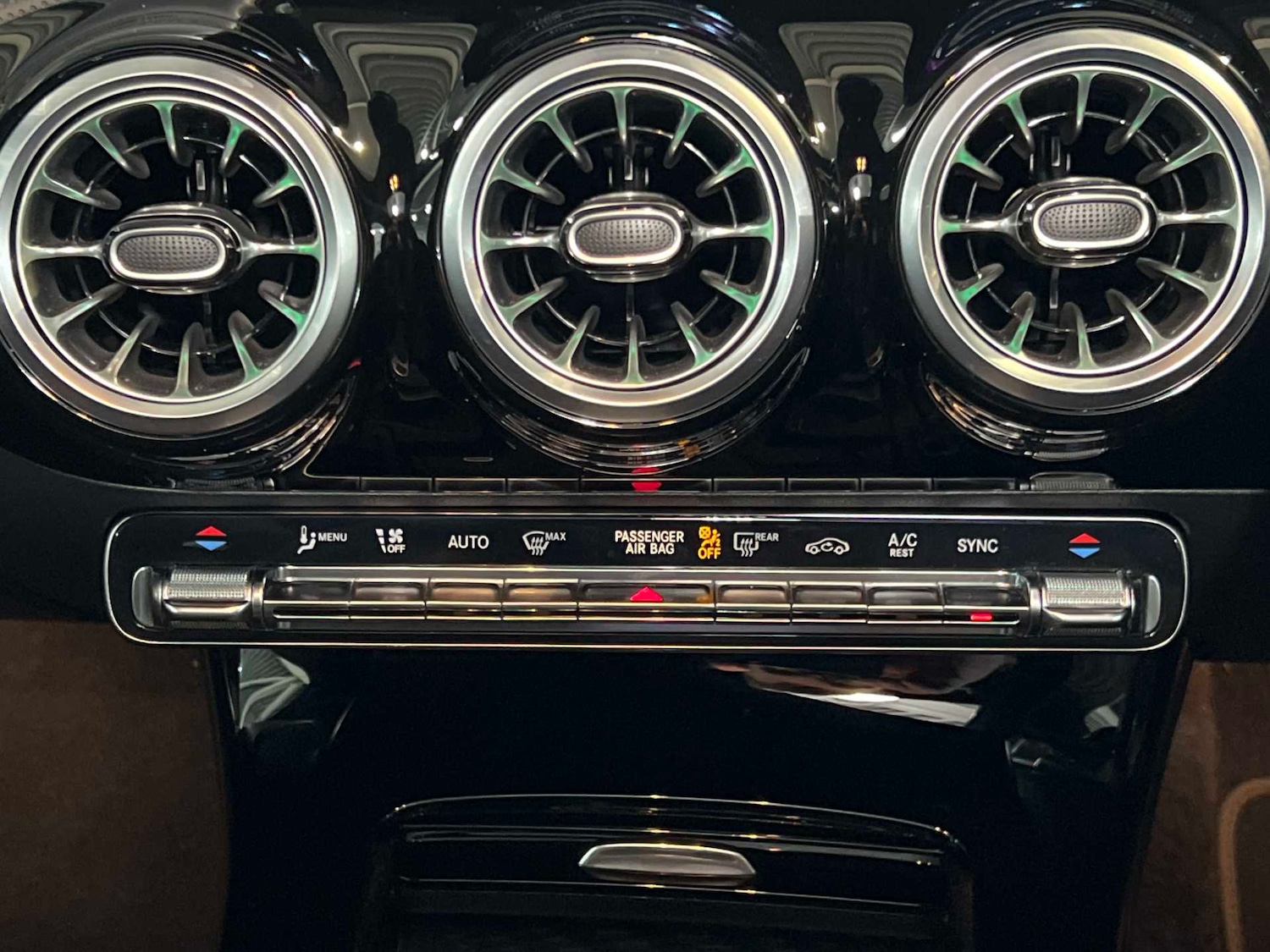 Used Mercedes-Benz CLA 2024 for sale - 76967726: Photo 21