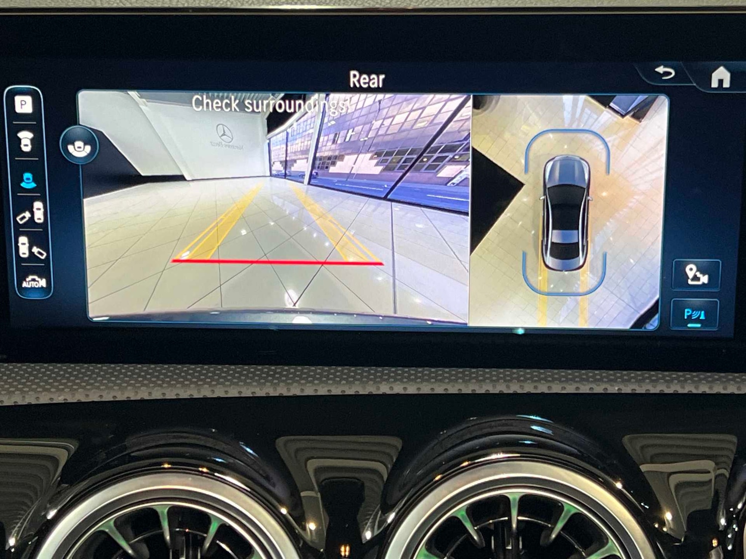 Used Mercedes-Benz CLA 2024 for sale - 76967726: Photo 24