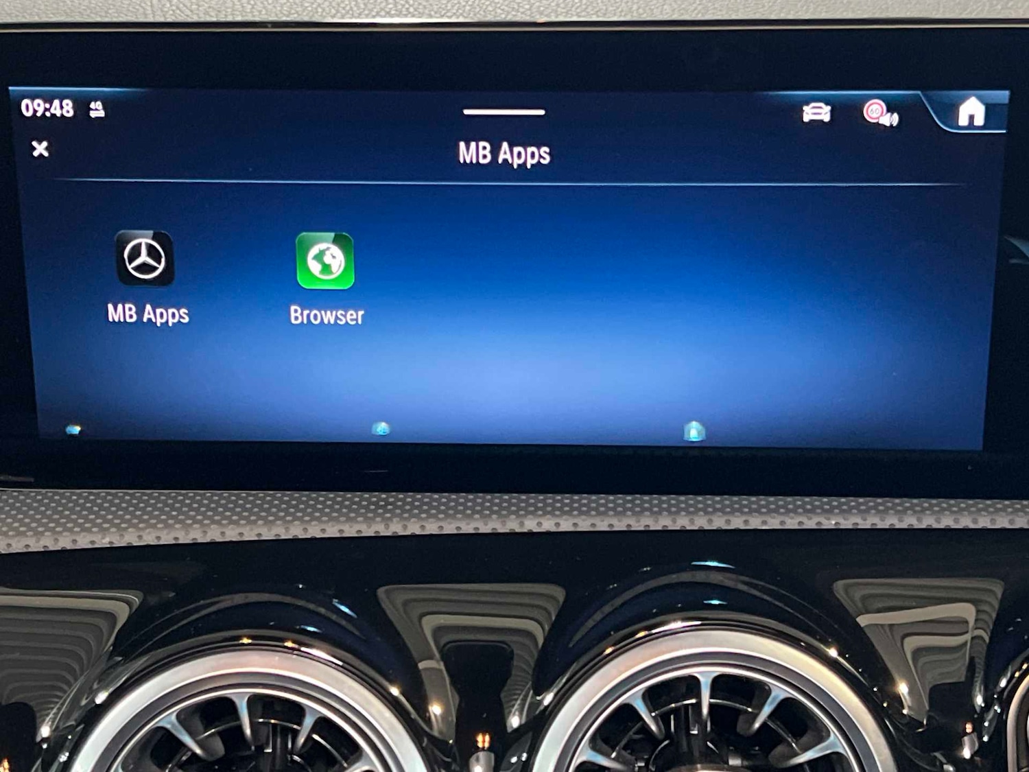 Used Mercedes-Benz CLA 2024 for sale - 76967726: Photo 26