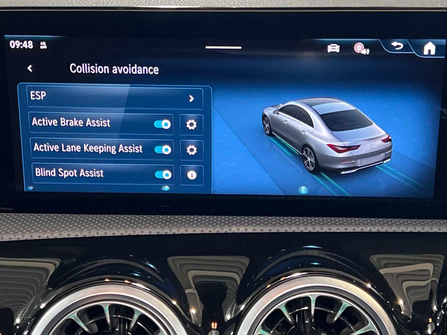 Used Mercedes-Benz CLA 2024 for sale - 76967726: Photo 28