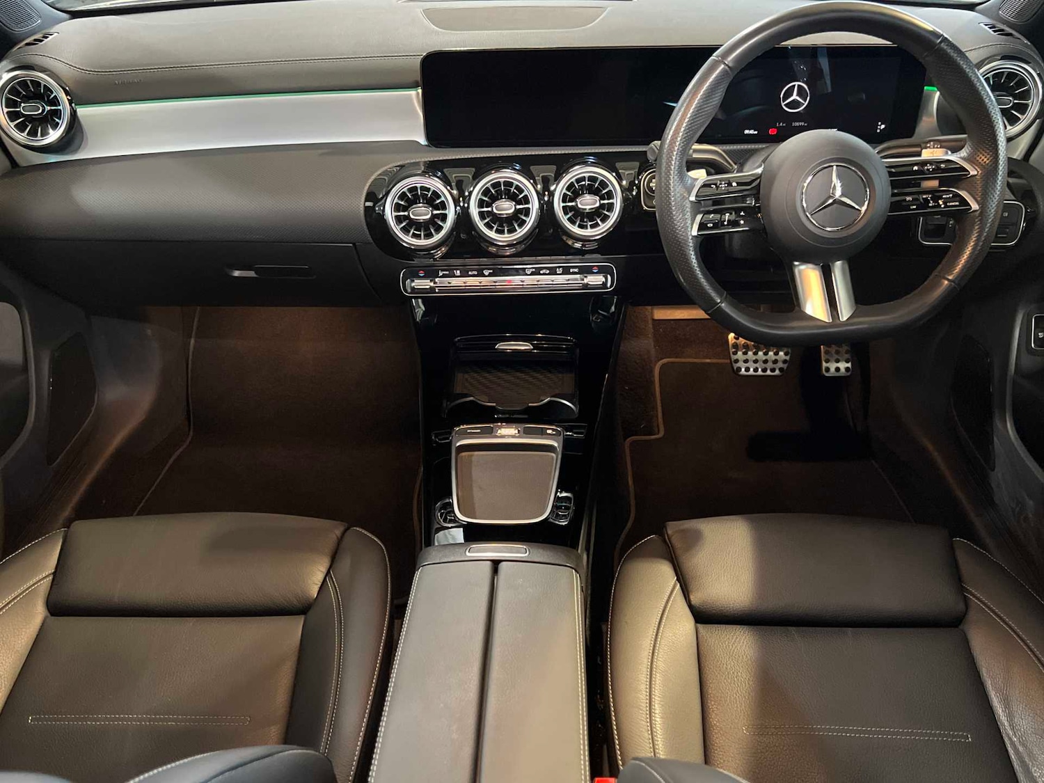 Used Mercedes-Benz CLA 2024 for sale - 76967726: Photo 3