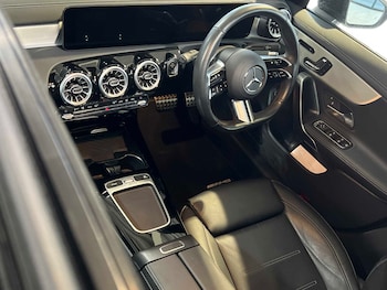 Used Mercedes-Benz CLA 2024 for sale - 76967726: Photo