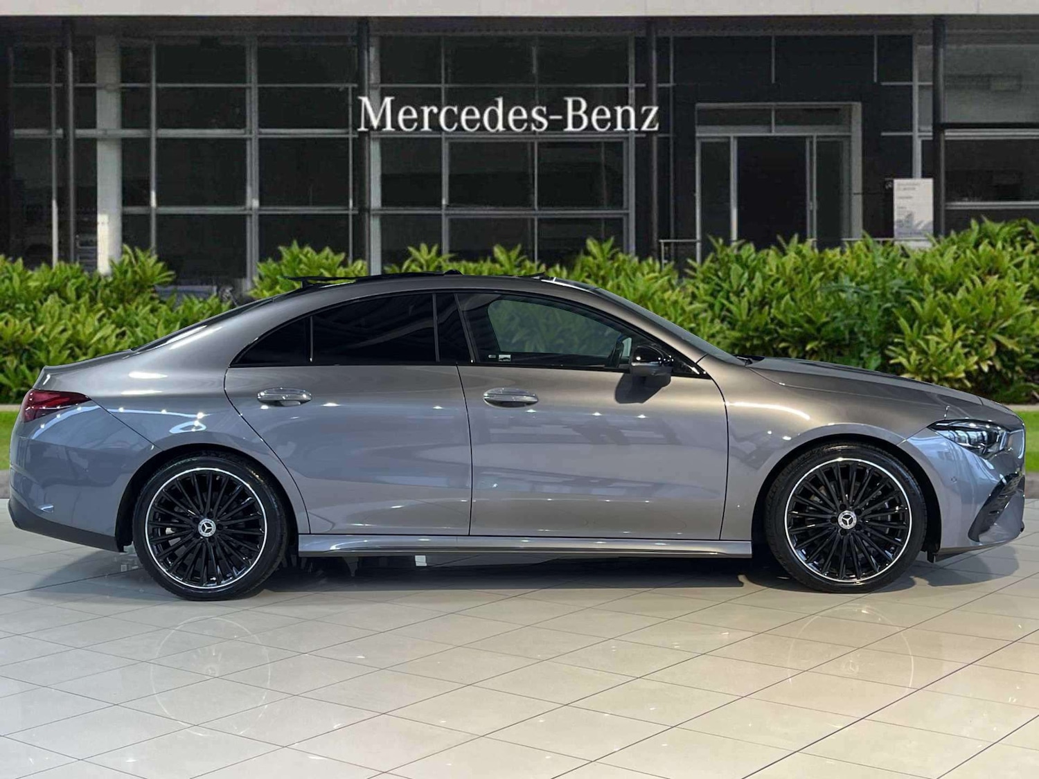 Used Mercedes-Benz CLA 2024 for sale - 76967726: Photo 5