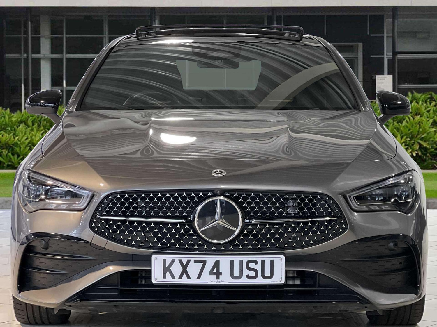 Used Mercedes-Benz CLA 2024 for sale - 76967726: Photo 6