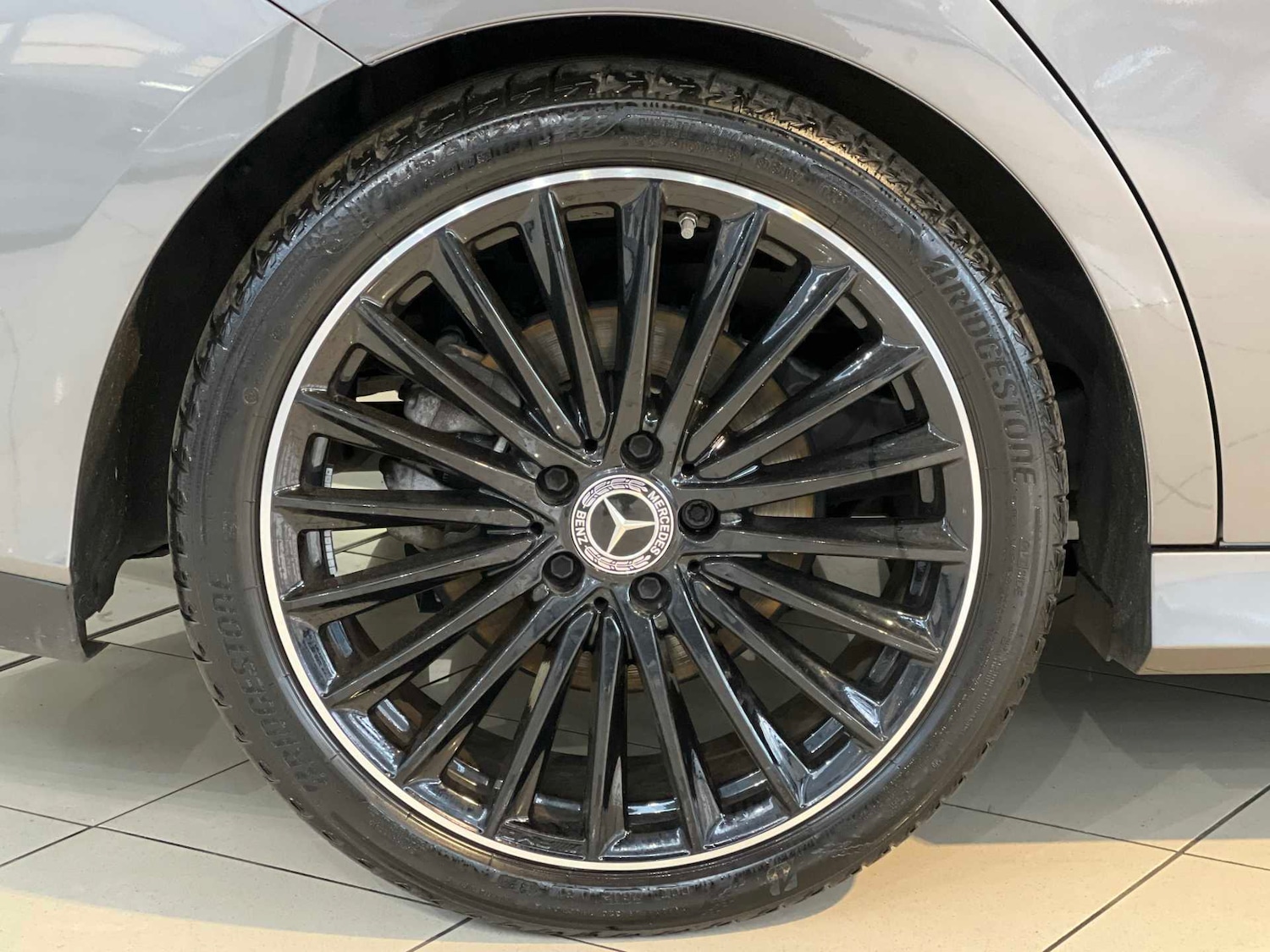 Used Mercedes-Benz CLA 2024 for sale - 76967726: Photo 9