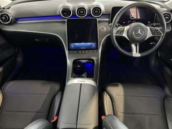 Used Mercedes-Benz C-Class 2022 for sale - 75217382: Photo