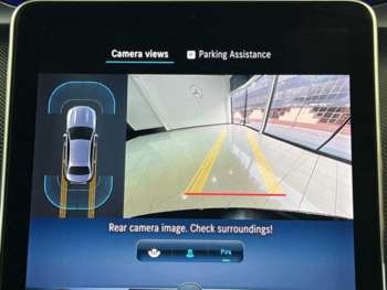 Used Mercedes-Benz C-Class 2022 for sale - 75217382: Photo