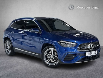 Used Mercedes-Benz GLA 2024 for sale - 79065441: Photo