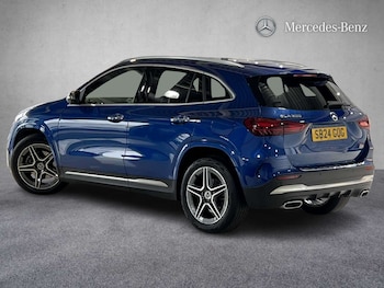 Used Mercedes-Benz GLA 2024 for sale - 79065441: Photo