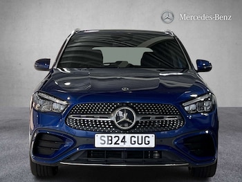Used Mercedes-Benz GLA 2024 for sale - 79065441: Photo