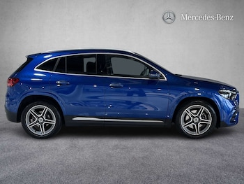 Used Mercedes-Benz GLA 2024 for sale - 79065441: Photo