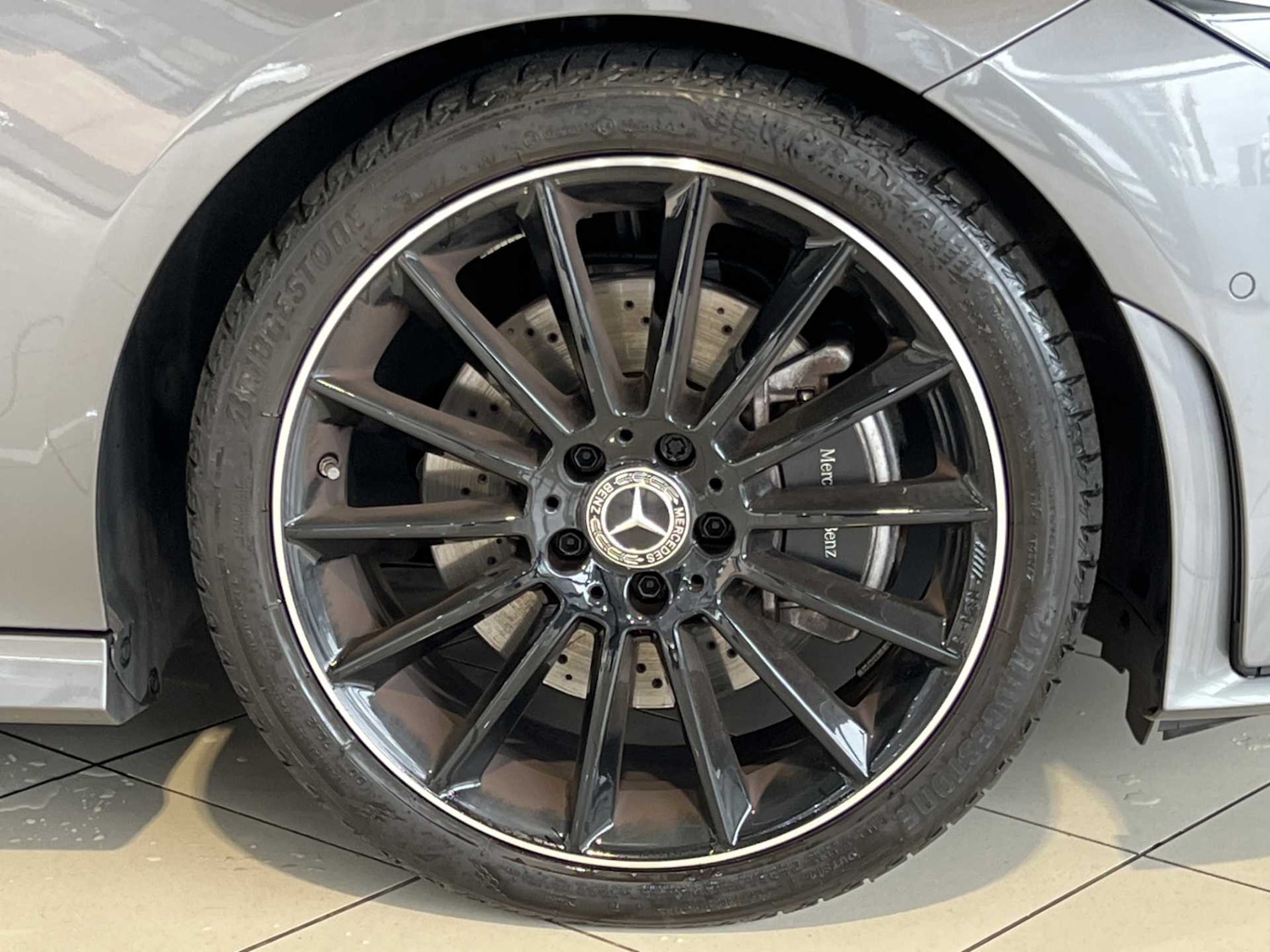 Used Mercedes-Benz CLA 2023 for sale - 76125827: Photo 10