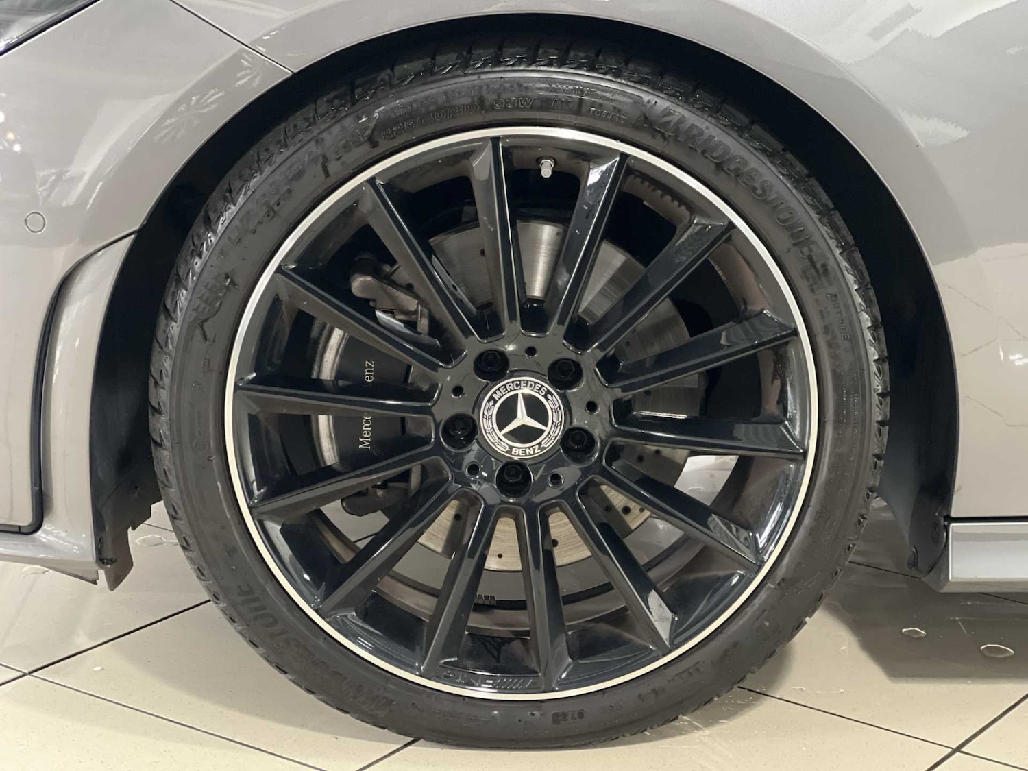 Used Mercedes-Benz CLA 2023 for sale - 76125827: Photo 11