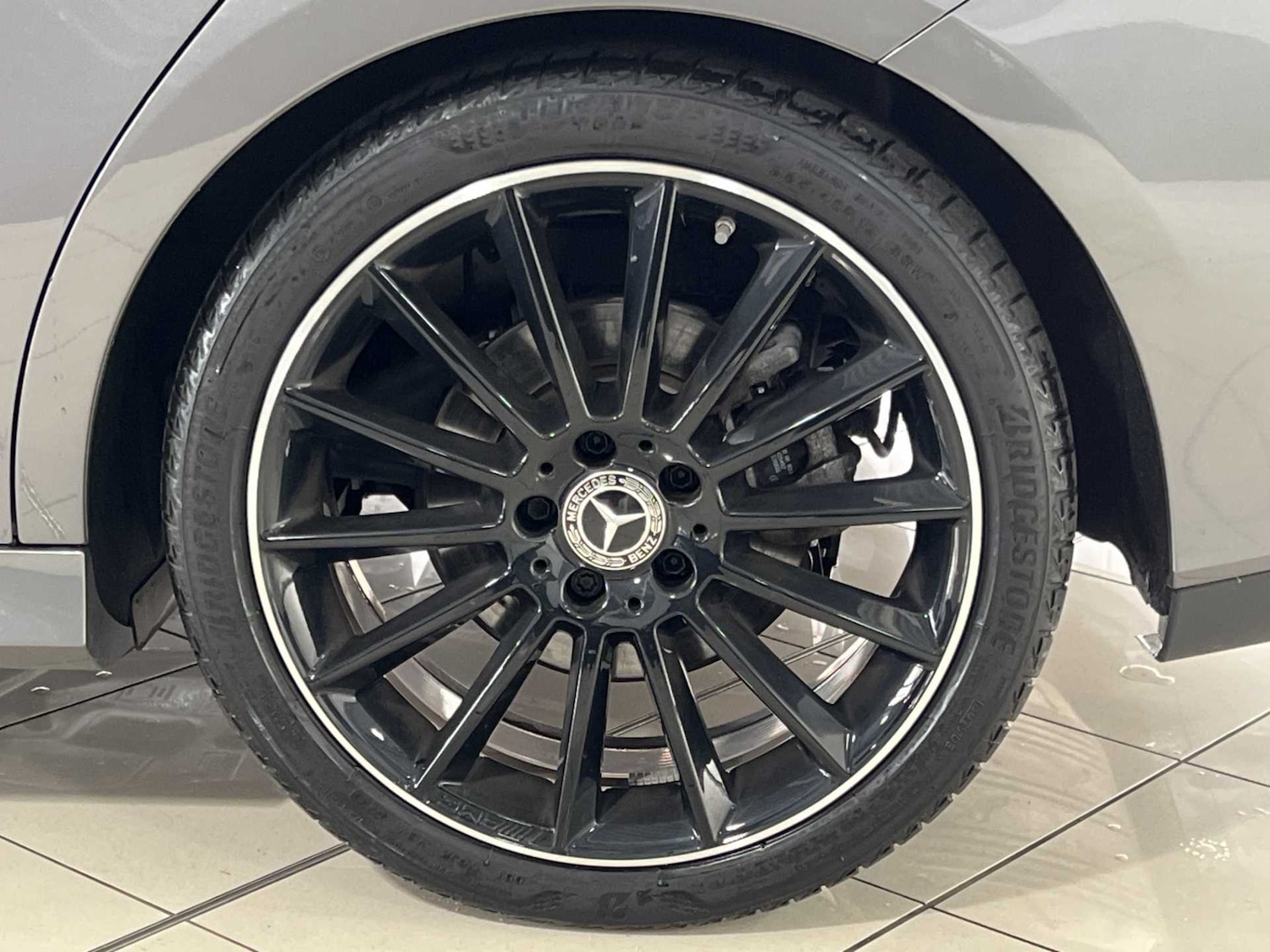 Used Mercedes-Benz CLA 2023 for sale - 76125827: Photo 12