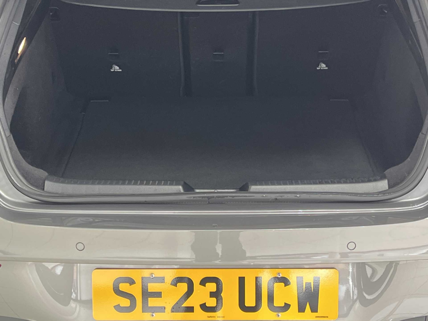 Used Mercedes-Benz CLA 2023 for sale - 76125827: Photo 13