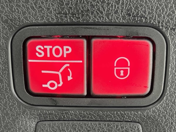 Used Mercedes-Benz CLA 2023 for sale - 76125827: Photo 14