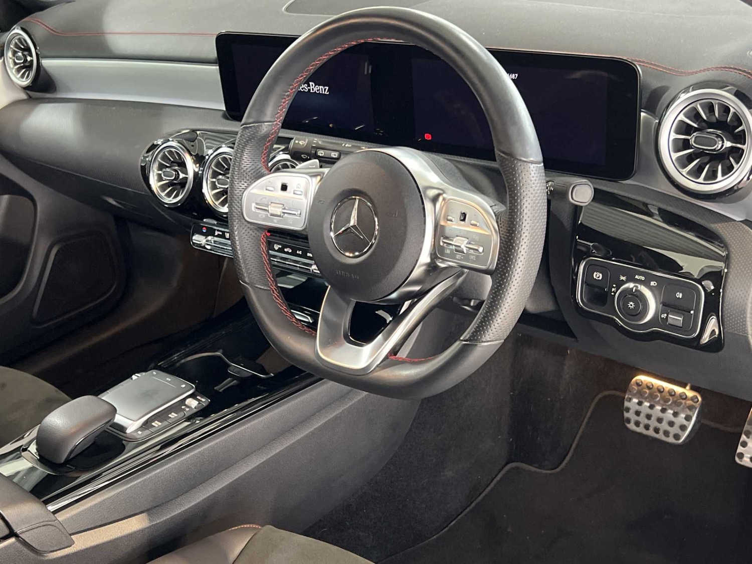 Used Mercedes-Benz CLA 2023 for sale - 76125827: Photo 15