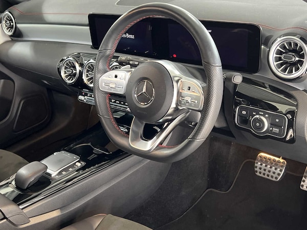 Used Mercedes-Benz CLA 2023 for sale - 76125827: Photo 15