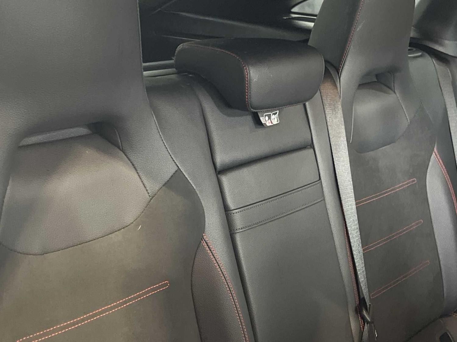 Used Mercedes-Benz CLA 2023 for sale - 76125827: Photo 16