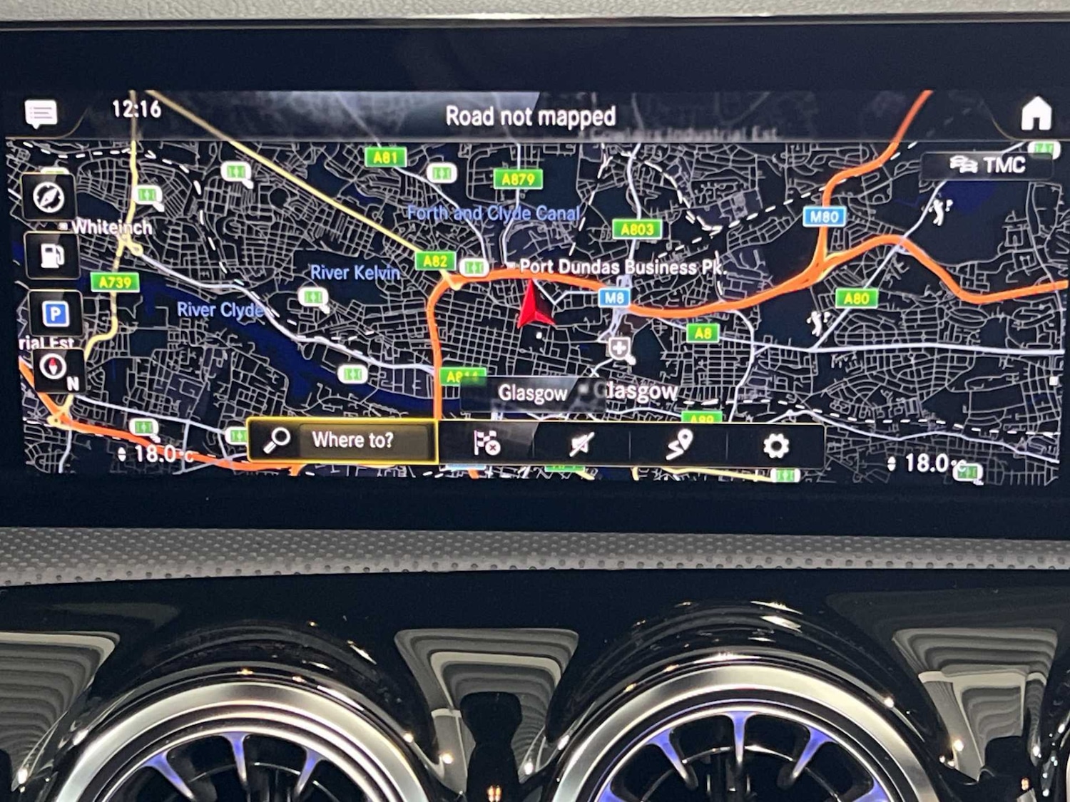 Used Mercedes-Benz CLA 2023 for sale - 76125827: Photo 21