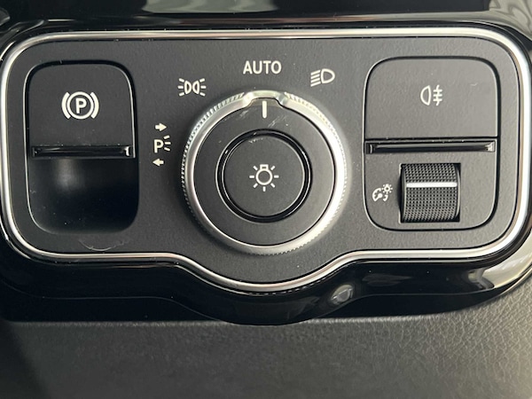 Used Mercedes-Benz CLA 2023 for sale - 76125827: Photo 23