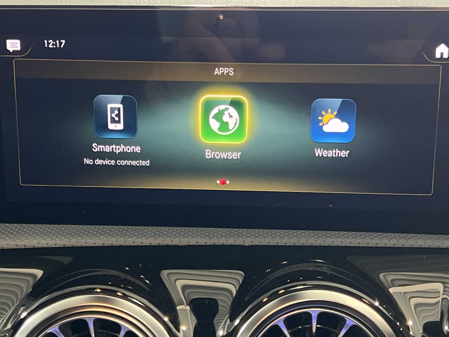 Used Mercedes-Benz CLA 2023 for sale - 76125827: Photo 27