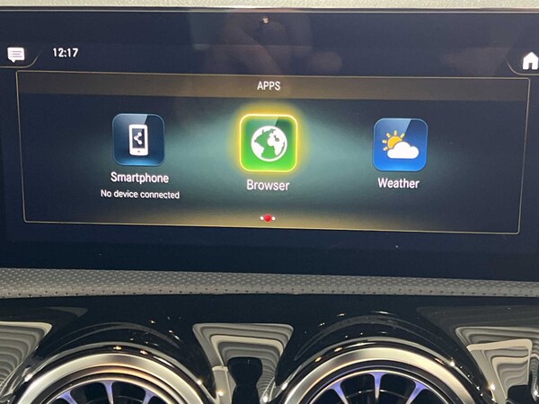 Used Mercedes-Benz CLA 2023 for sale - 76125827: Photo 27