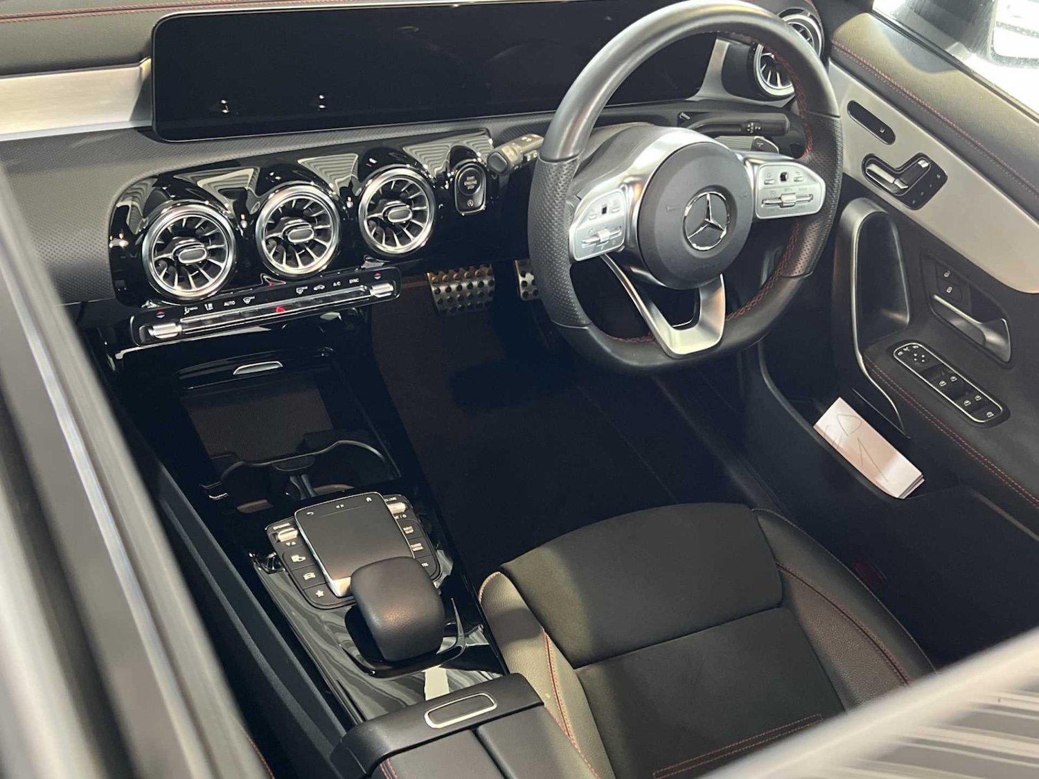 Used Mercedes-Benz CLA 2023 for sale - 76125827: Photo 4