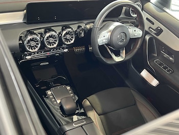 Used Mercedes-Benz CLA 2023 for sale - 76125827: Photo 4