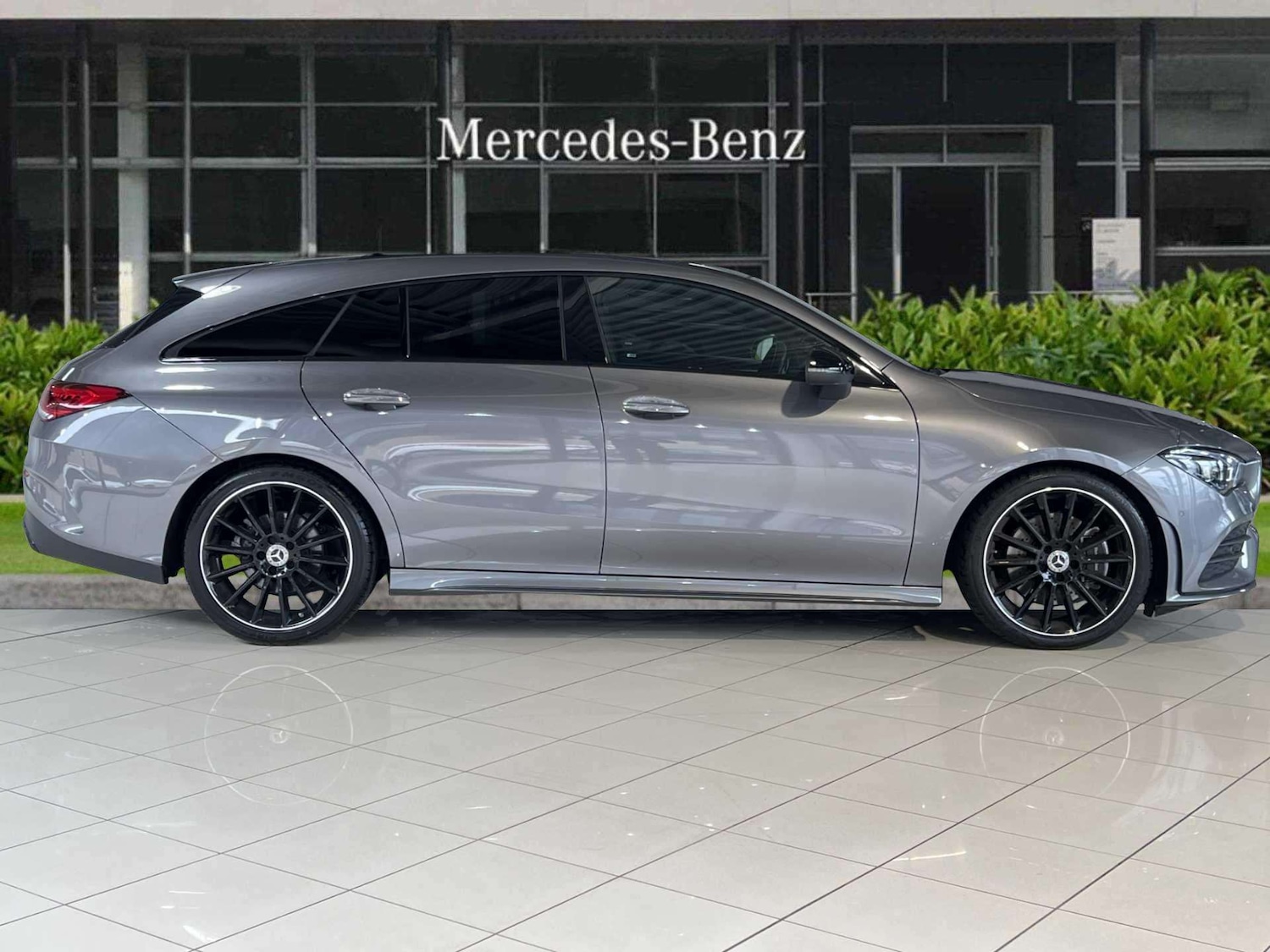 Used Mercedes-Benz CLA 2023 for sale - 76125827: Photo 5