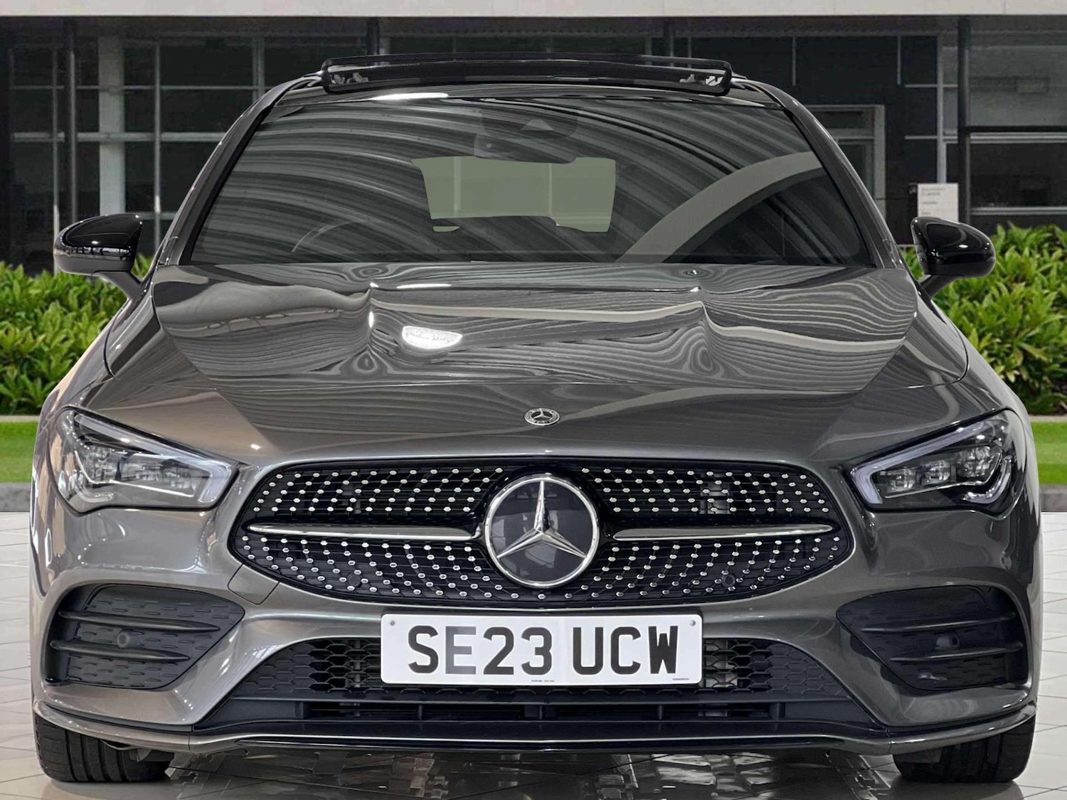 Used Mercedes-Benz CLA 2023 for sale - 76125827: Photo 6