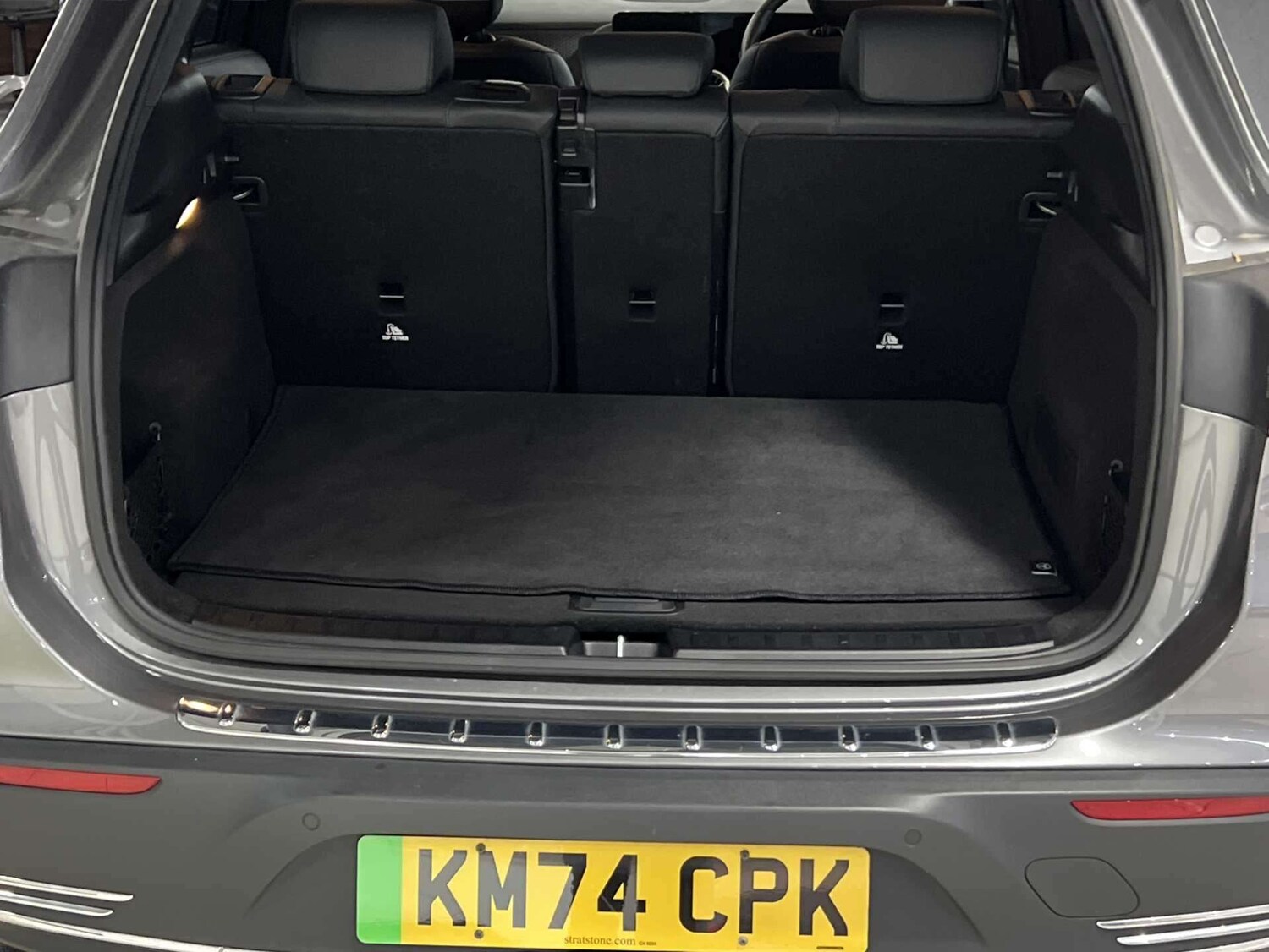 Used Mercedes-Benz EQA 2024 for sale - 78118789: Photo 12