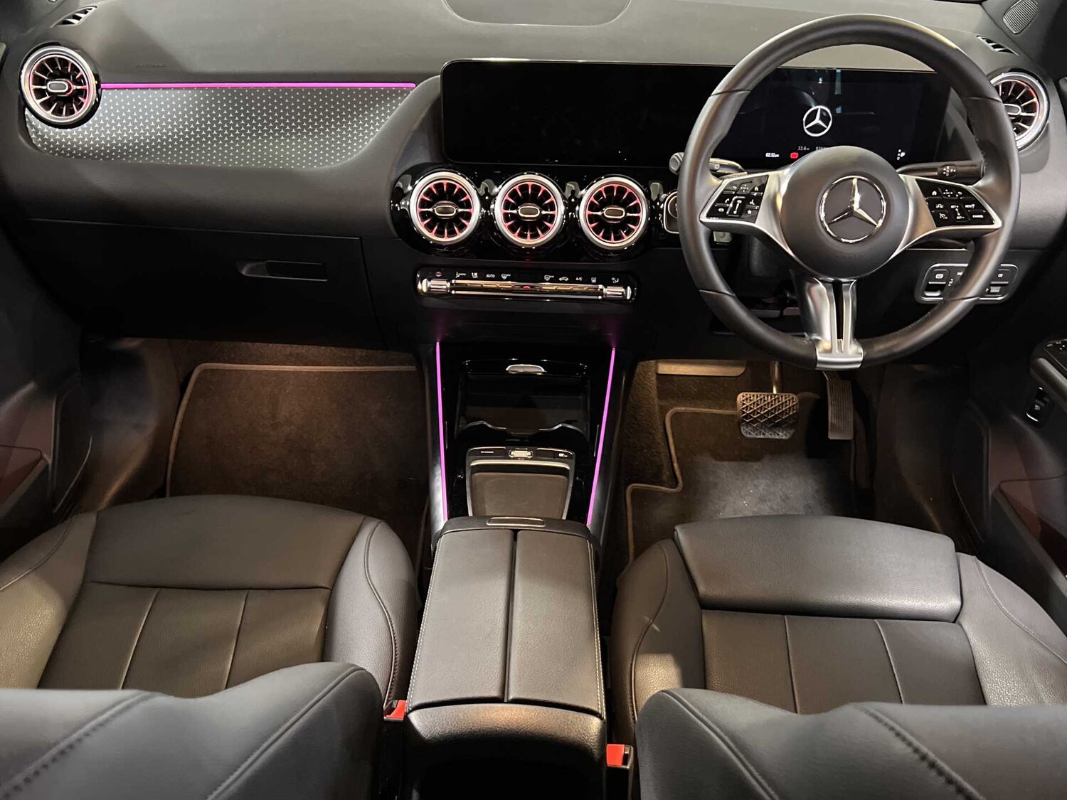 Used Mercedes-Benz EQA 2024 for sale - 78118789: Photo 19