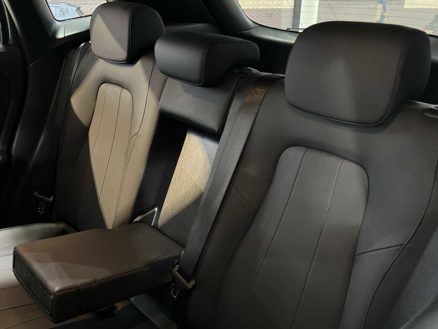 Used Mercedes-Benz EQA 2024 for sale - 78118789: Photo 22