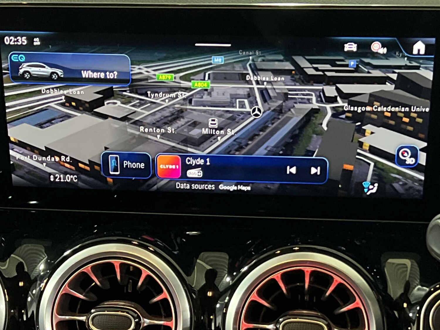 Used Mercedes-Benz EQA 2024 for sale - 78118789: Photo 28