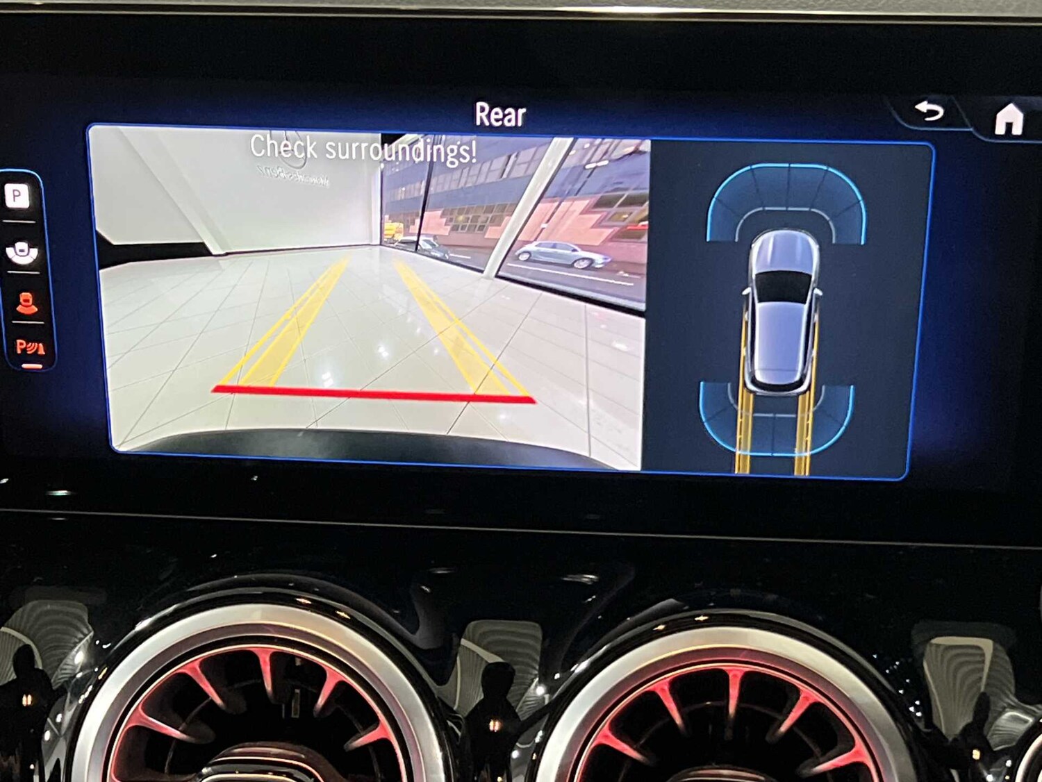 Used Mercedes-Benz EQA 2024 for sale - 78118789: Photo 29