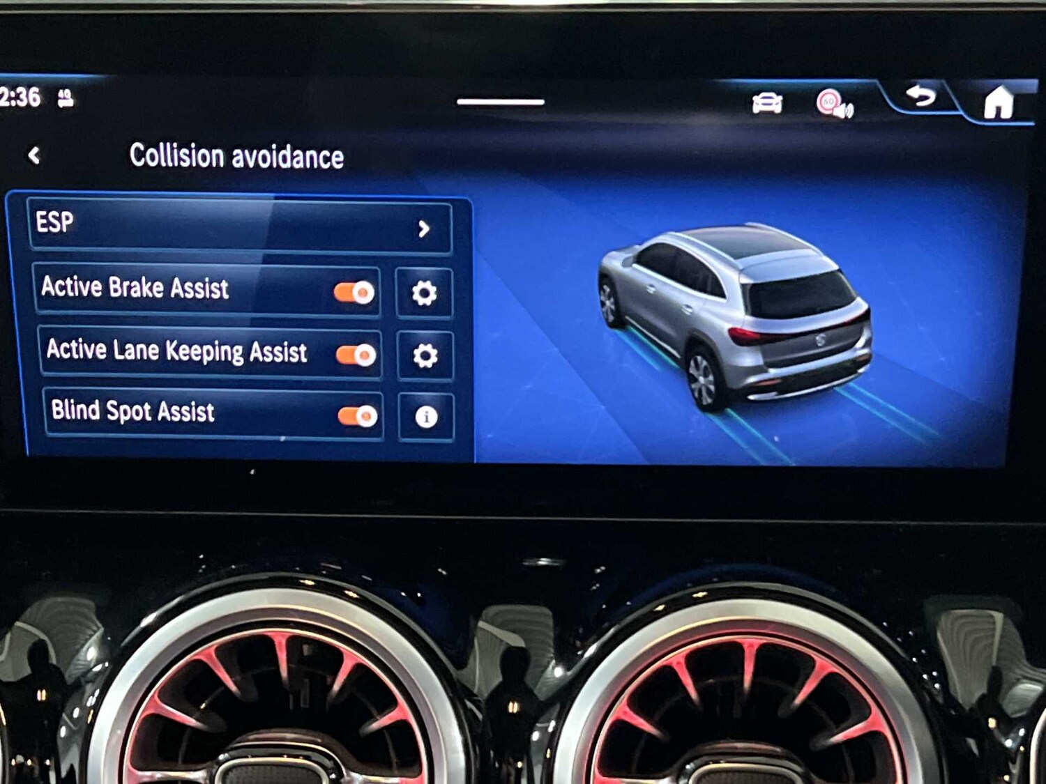 Used Mercedes-Benz EQA 2024 for sale - 78118789: Photo 33