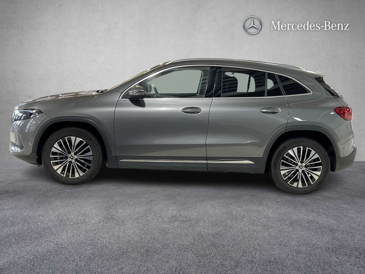 Used Mercedes-Benz EQA 2024 for sale - 78118789: Photo 6