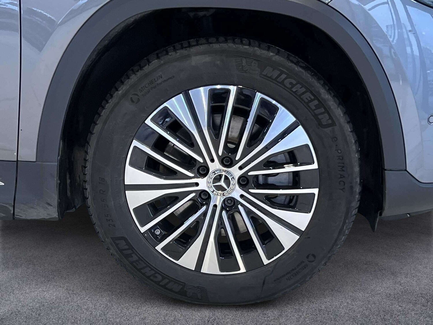 Used Mercedes-Benz EQA 2024 for sale - 78118789: Photo 7