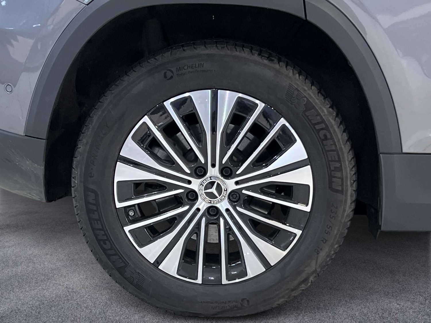 Used Mercedes-Benz EQA 2024 for sale - 78118789: Photo 8