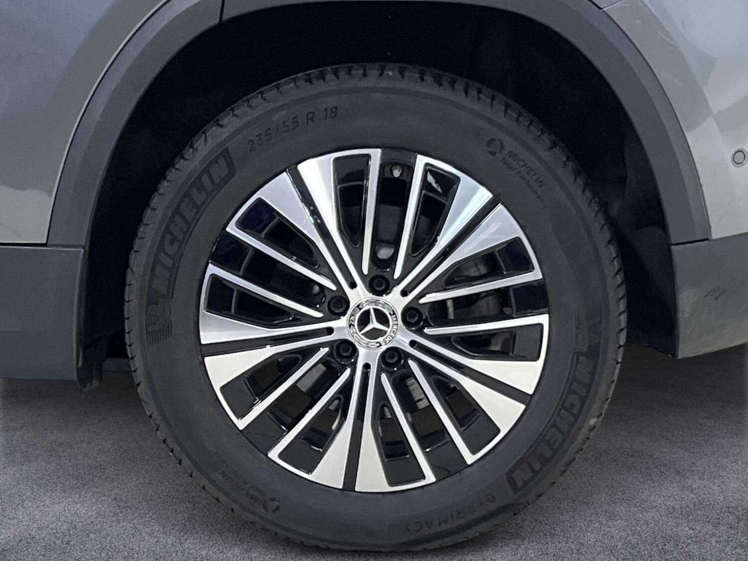 Used Mercedes-Benz EQA 2024 for sale - 78118789: Photo 9