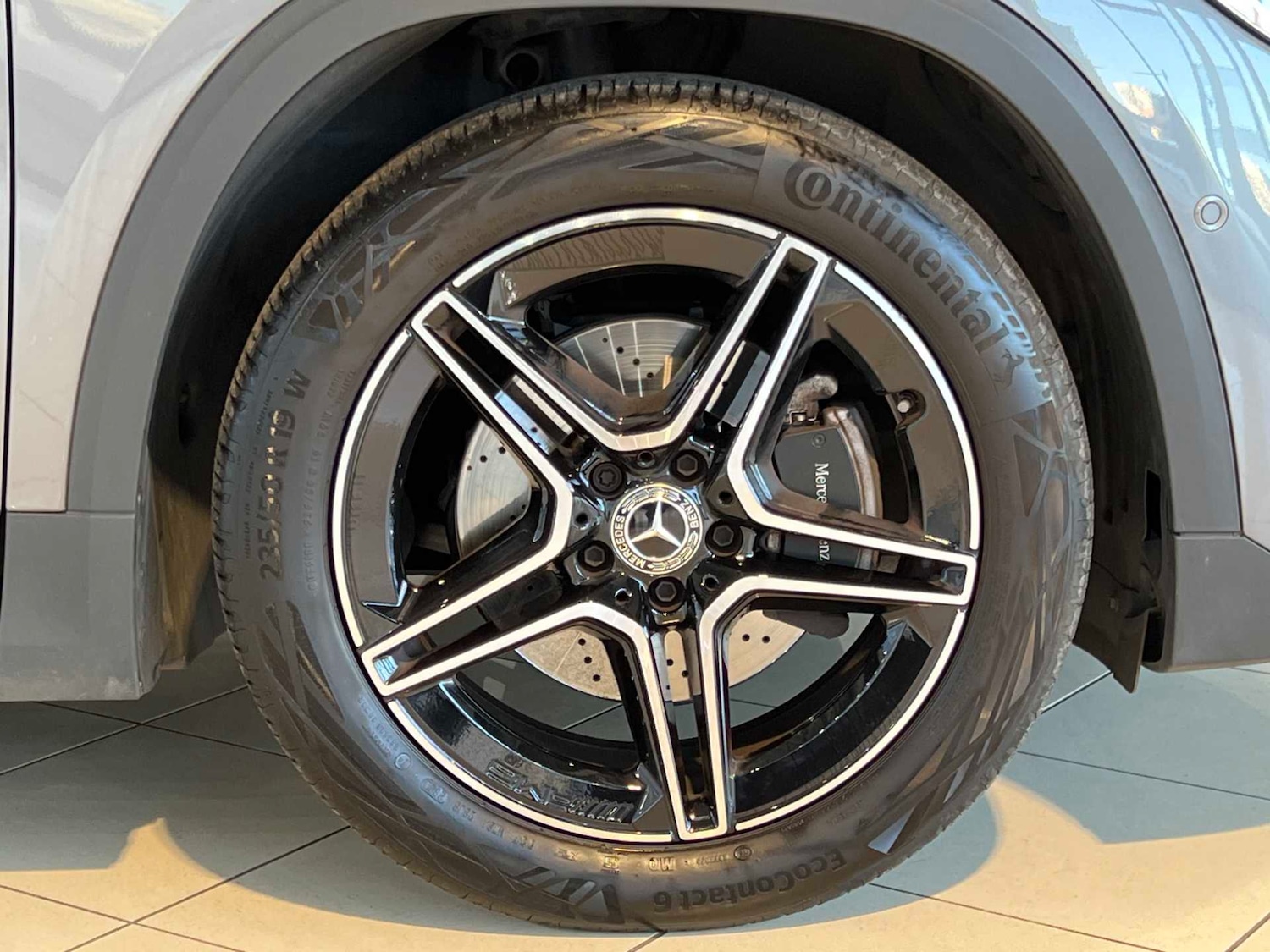 Used Mercedes-Benz GLA 2023 for sale - 77076577: Photo 10