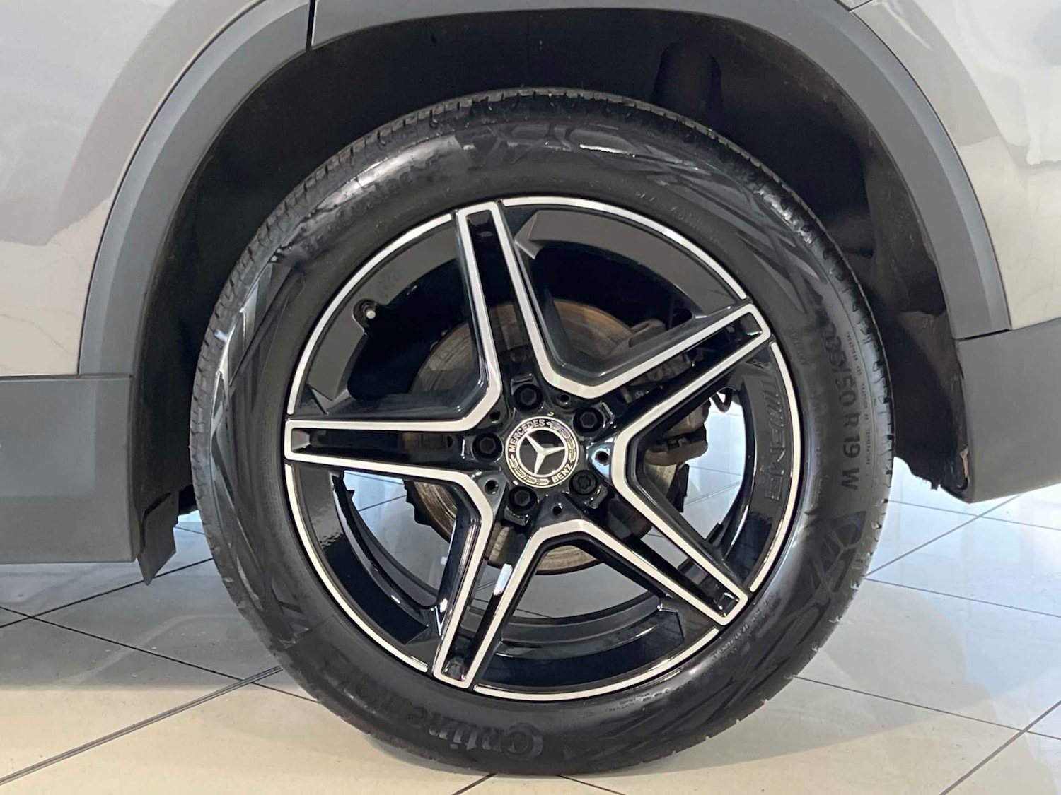 Used Mercedes-Benz GLA 2023 for sale - 77076577: Photo 12