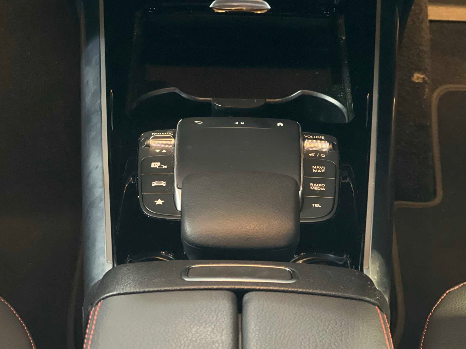 Used Mercedes-Benz GLA 2023 for sale - 77076577: Photo 18